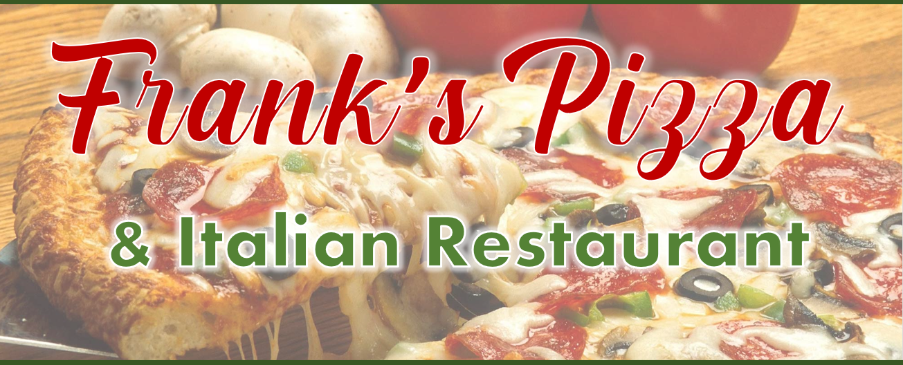 Frank's Pizza Mt. Olive